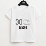 All Products Kids T-Shirts