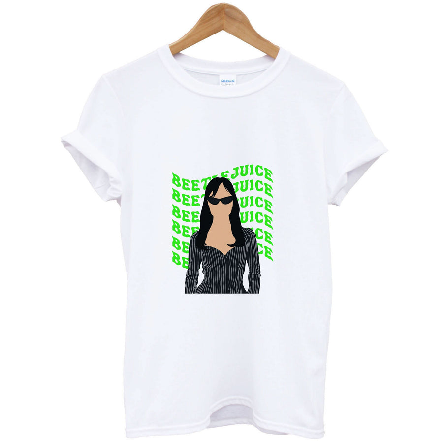 Astrid T-Shirt