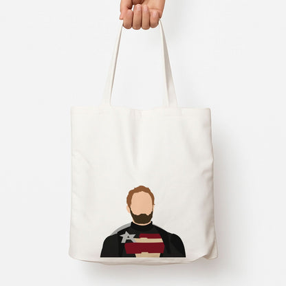 You're An Asshole Tote Bag