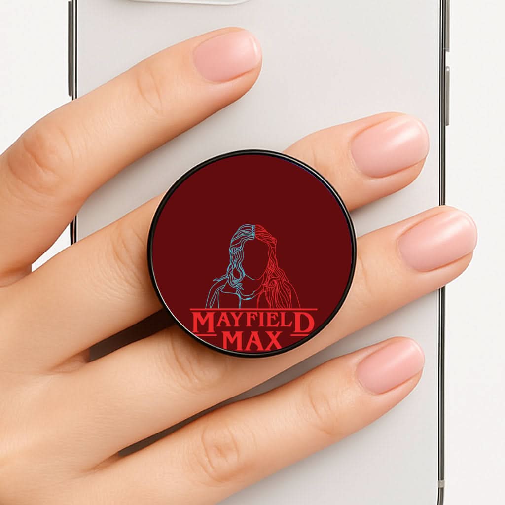 Free personalisation on all phone cases