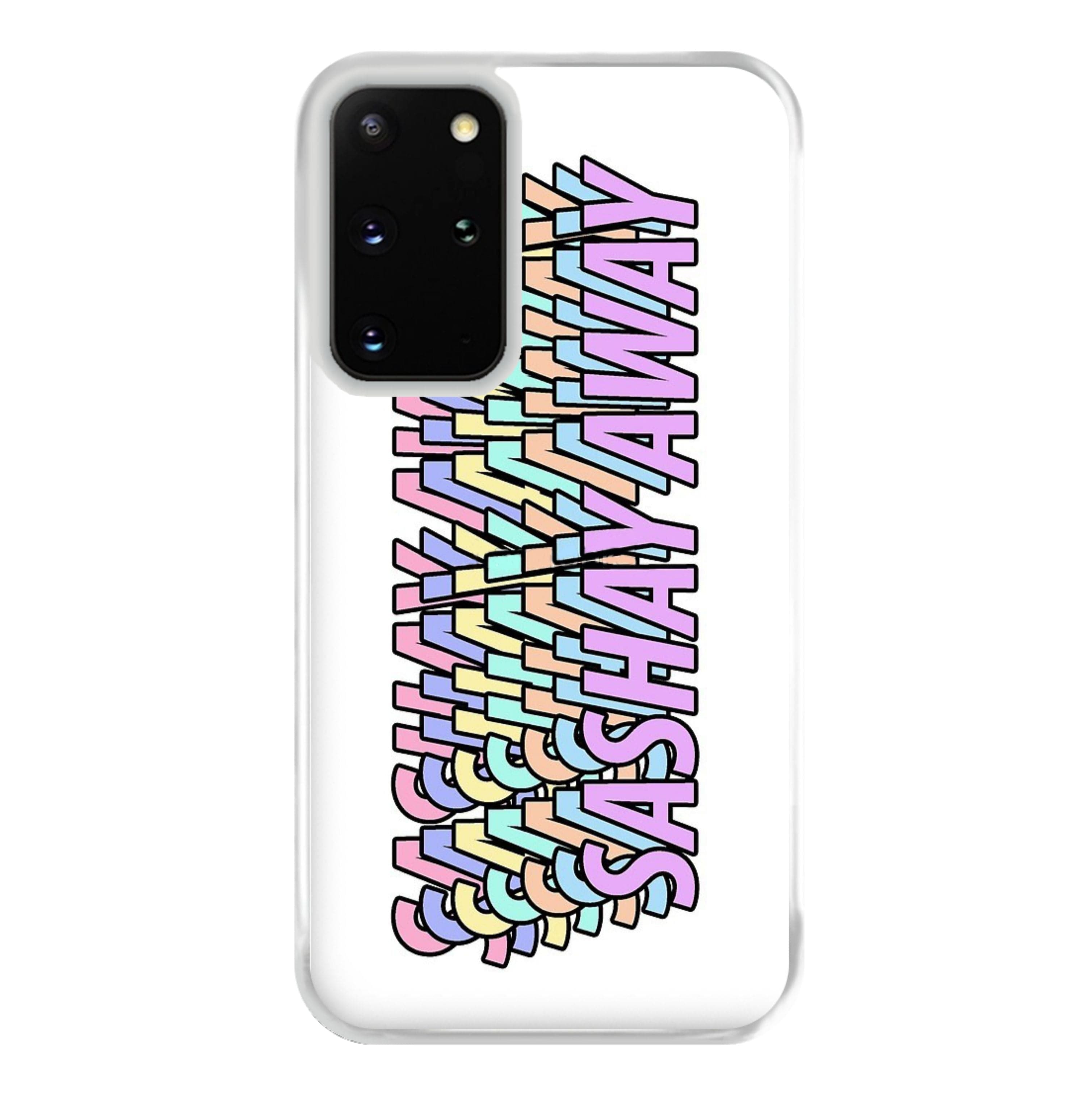 Sashay Away Retro - Drag Queen's Drag Race Phone Case