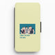 What's HotWallet Phone Cases