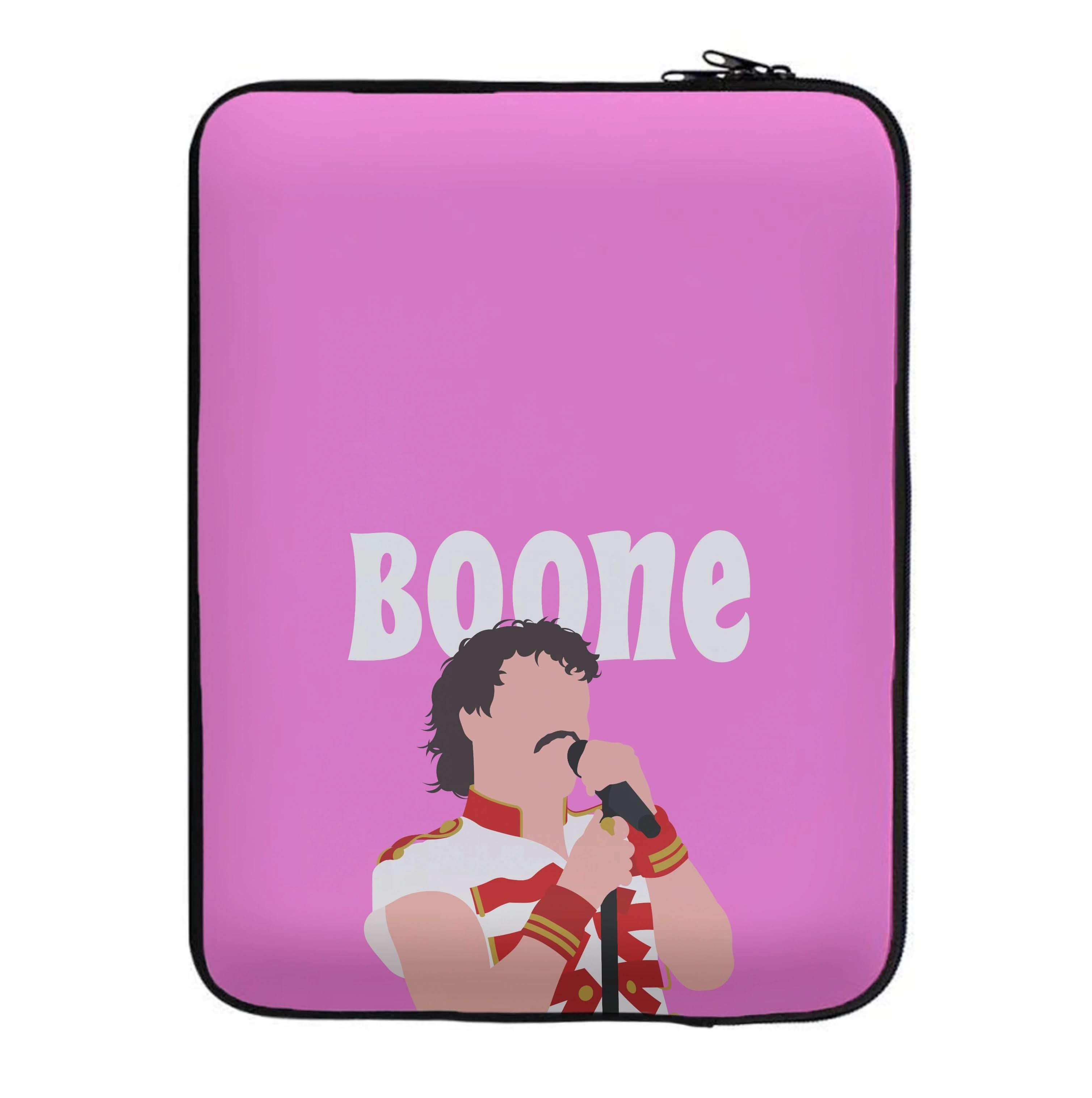 Boone Coachella Outfit  Laptop Sleeve