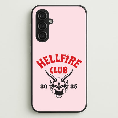 Hellfire Club 2025 Galaxy S23FE Case