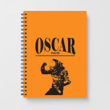 F1 Notebooks
