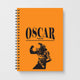 Lando NorrisNotebooks