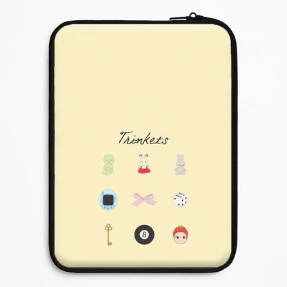 Trinkets Universal Laptop Sleeve