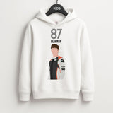 F1 Kids Hoodies