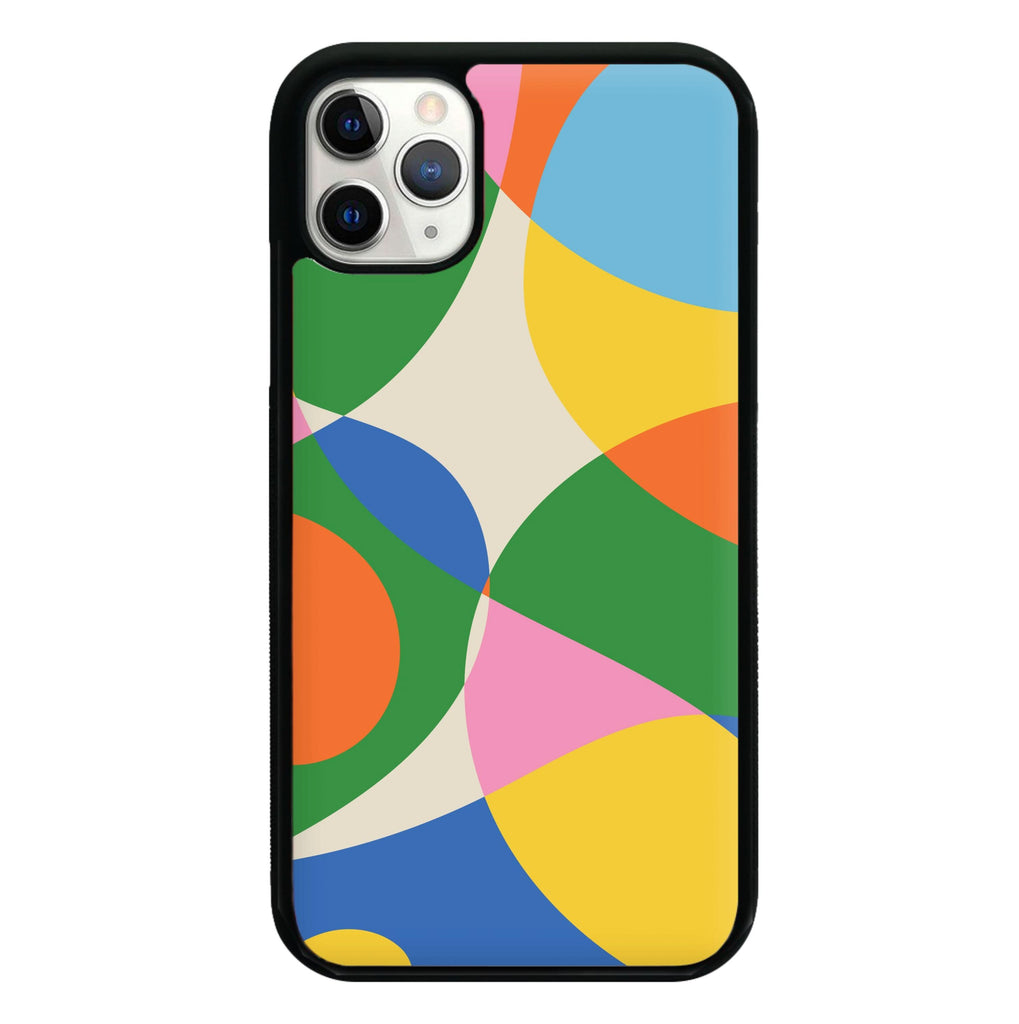 Free personalisation on all phone cases
