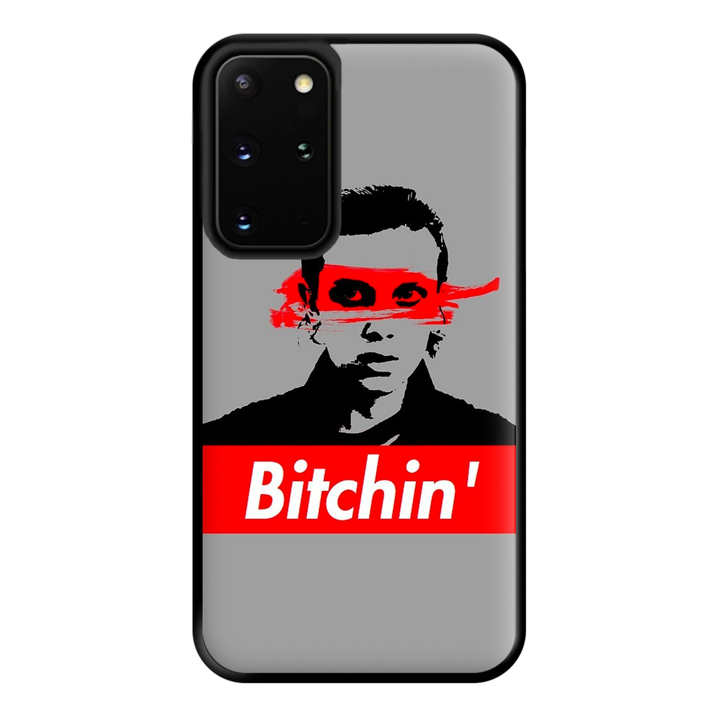 Eleven Bitchin' Phone Case