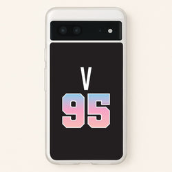 V 95 Google Pixel 7 Case