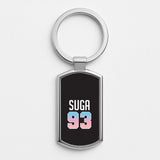 BTS Keyrings