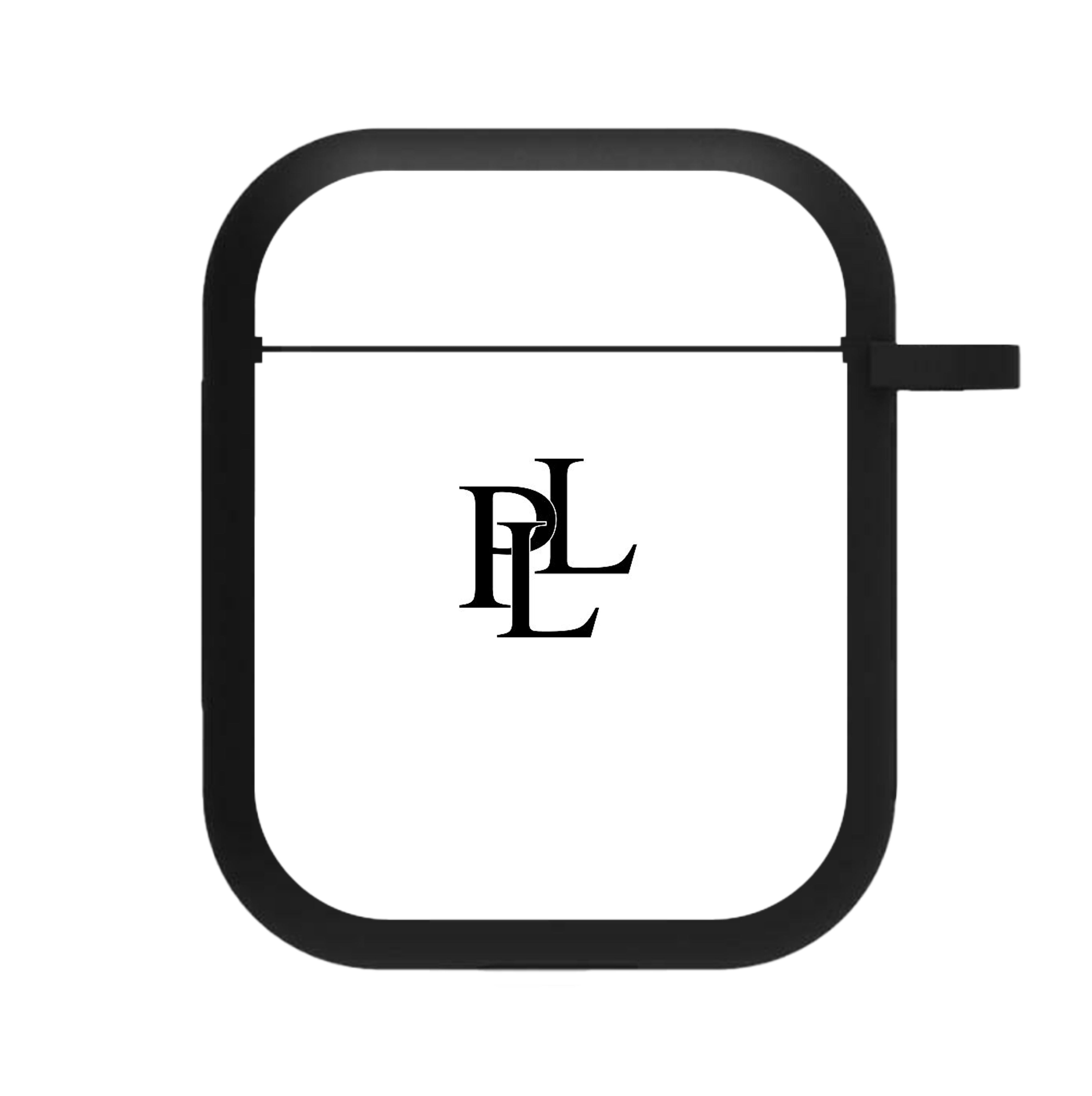 PLL - PLL Logo AirPods Case