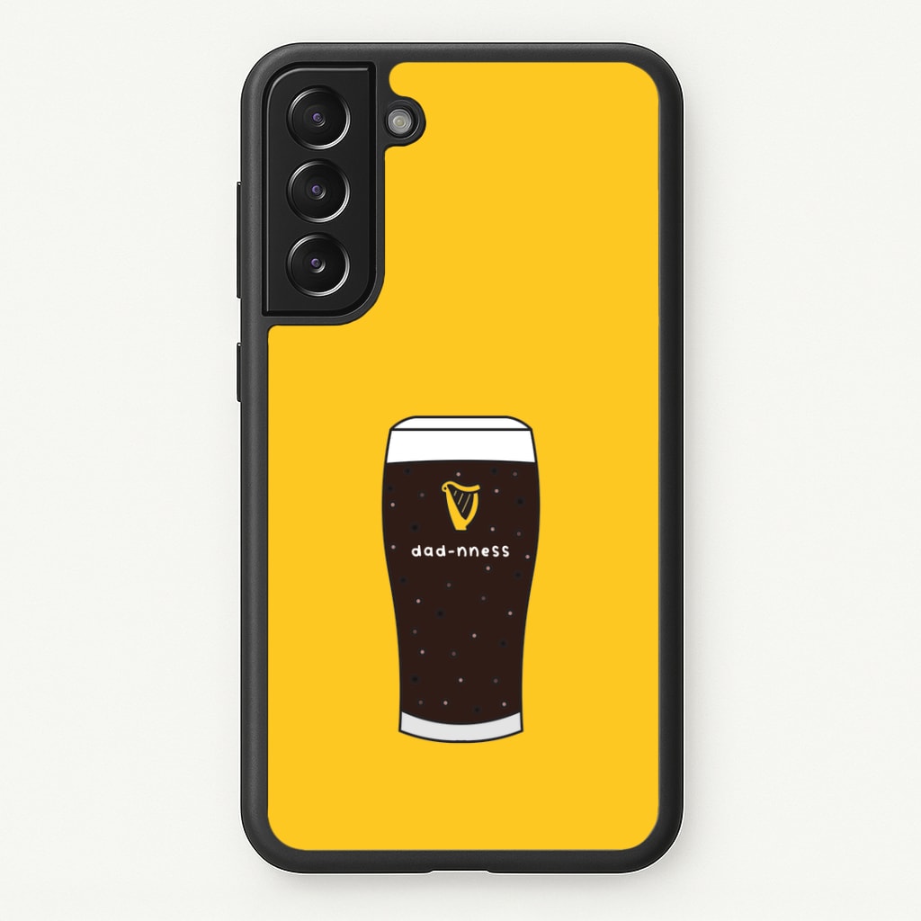 Dad-nness Galaxy S21 Plus Case