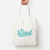 Father's Day Tote Bags