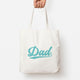 Father's DayTote Bags