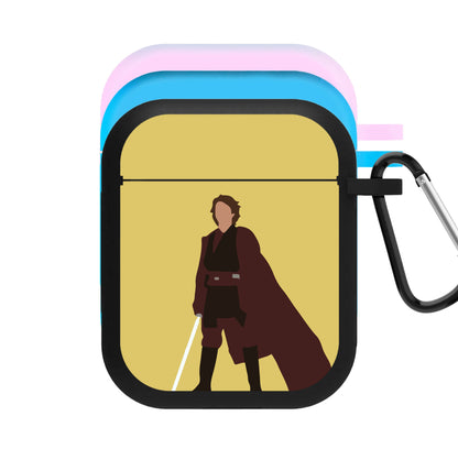 Anakin Skywalker AirPods Case