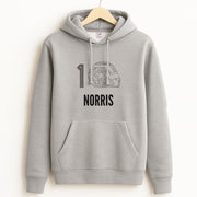 Norris Helmet 2026 Hoodie 2