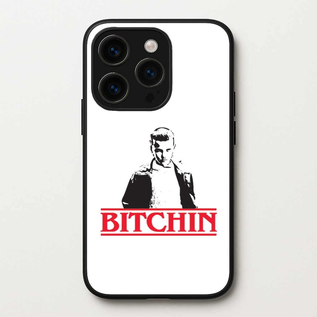 Eleven Bitchin' iPhone 15 Pro Case