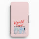 BTSWallet Phone Cases