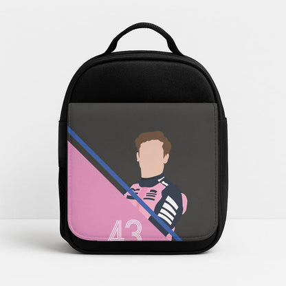 Colapinto 2026 Insulated Lunch Bag