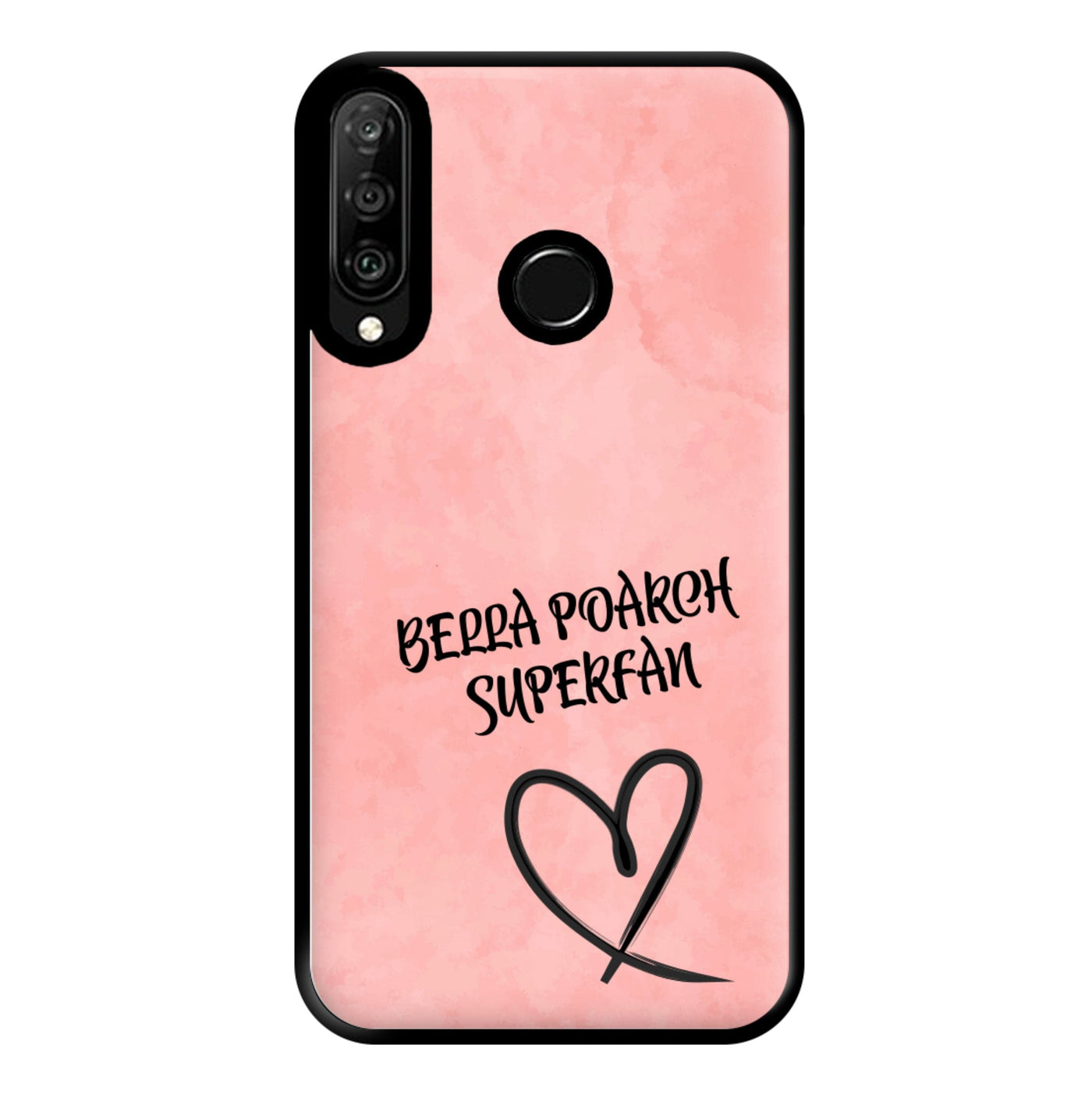 Bella Poarch Superfan Phone Case