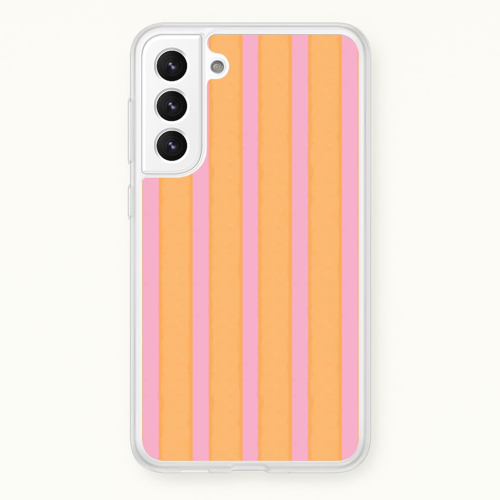 Beach Towel  Galaxy S22 Plus Case