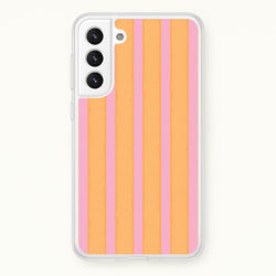 Beach Towel  Galaxy S22 Plus Case
