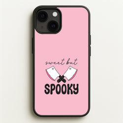 Sweet But Spooky iPhone 13 Case