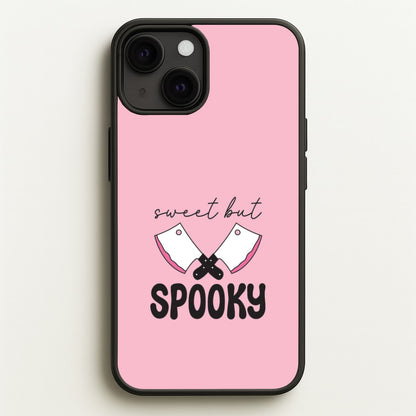 Sweet But Spooky iPhone 13 Mini Case