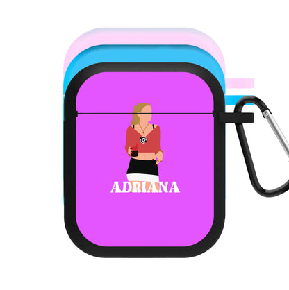 Adriana AirPods Case