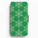 Christmas PatternsWallet Phone Cases