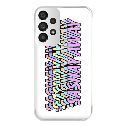 Sashay Away Retro - Drag Queen's Drag Race Phone Case