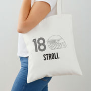 Stroll Helmet 2026 Tote Bag 2