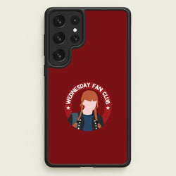 Fan Club Galaxy S22 Ultra Case
