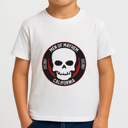 SOA Badge Boys T-Shirt