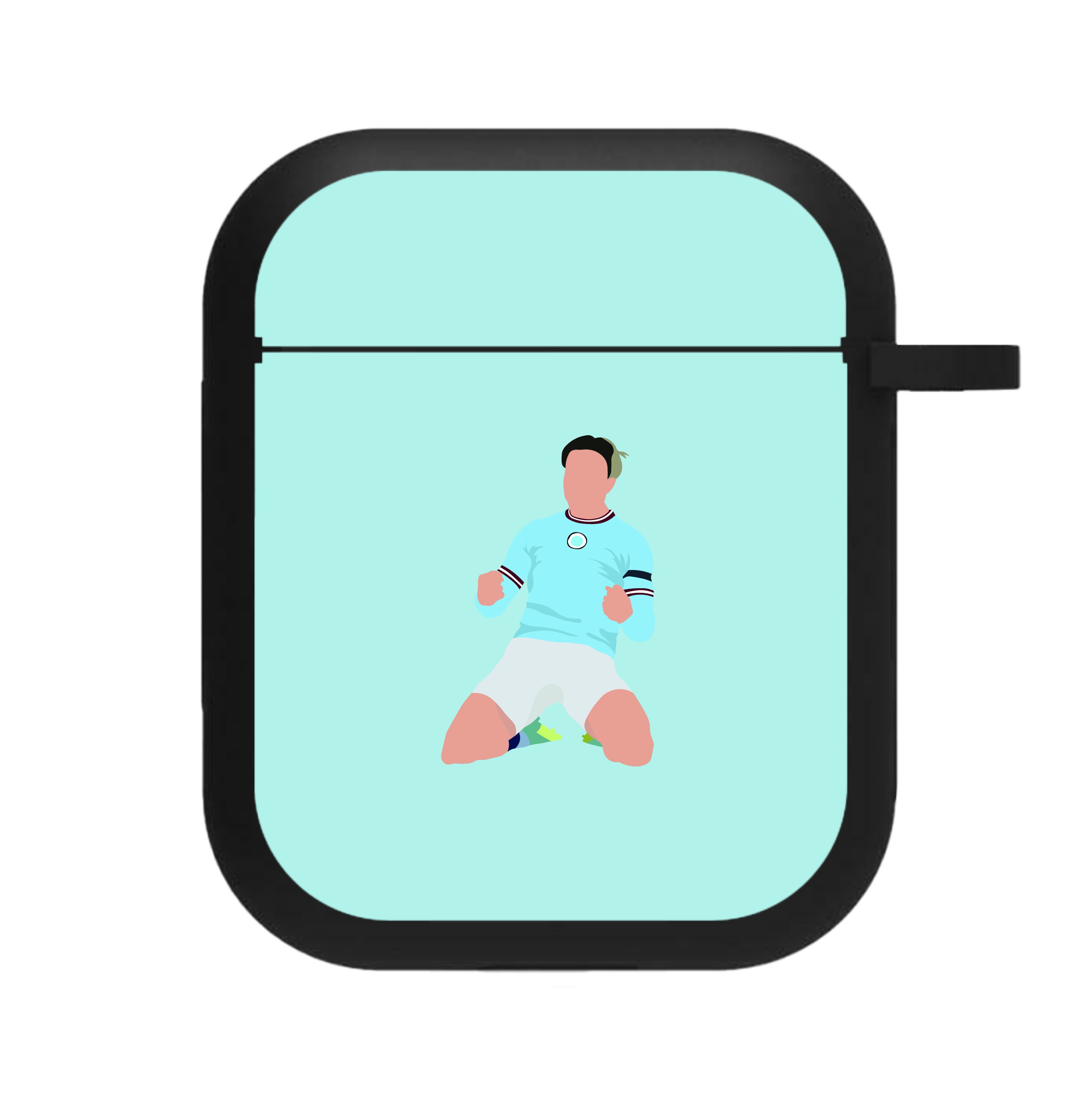 Grealish - Football AirPods Case