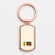 Documenting My Hot Girl Summer Camera Luxury Keyring 4
