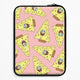 Christmas PatternsLaptop Sleeves