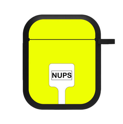 Nups - B99 AirPods Case