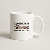 Christmas Mugs