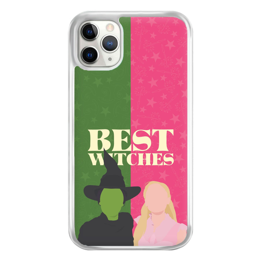 Best Witches Phone Case