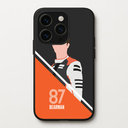 Bearman 2026 iPhone 15 Pro Case