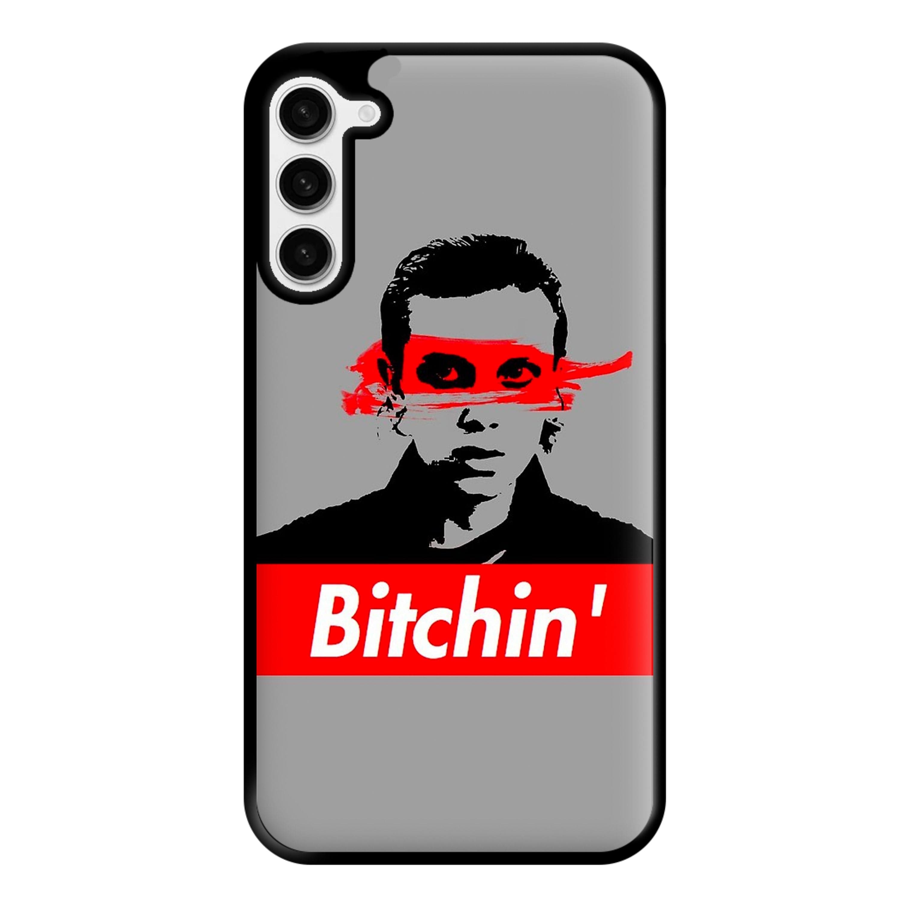 Eleven Bitchin' Phone Case