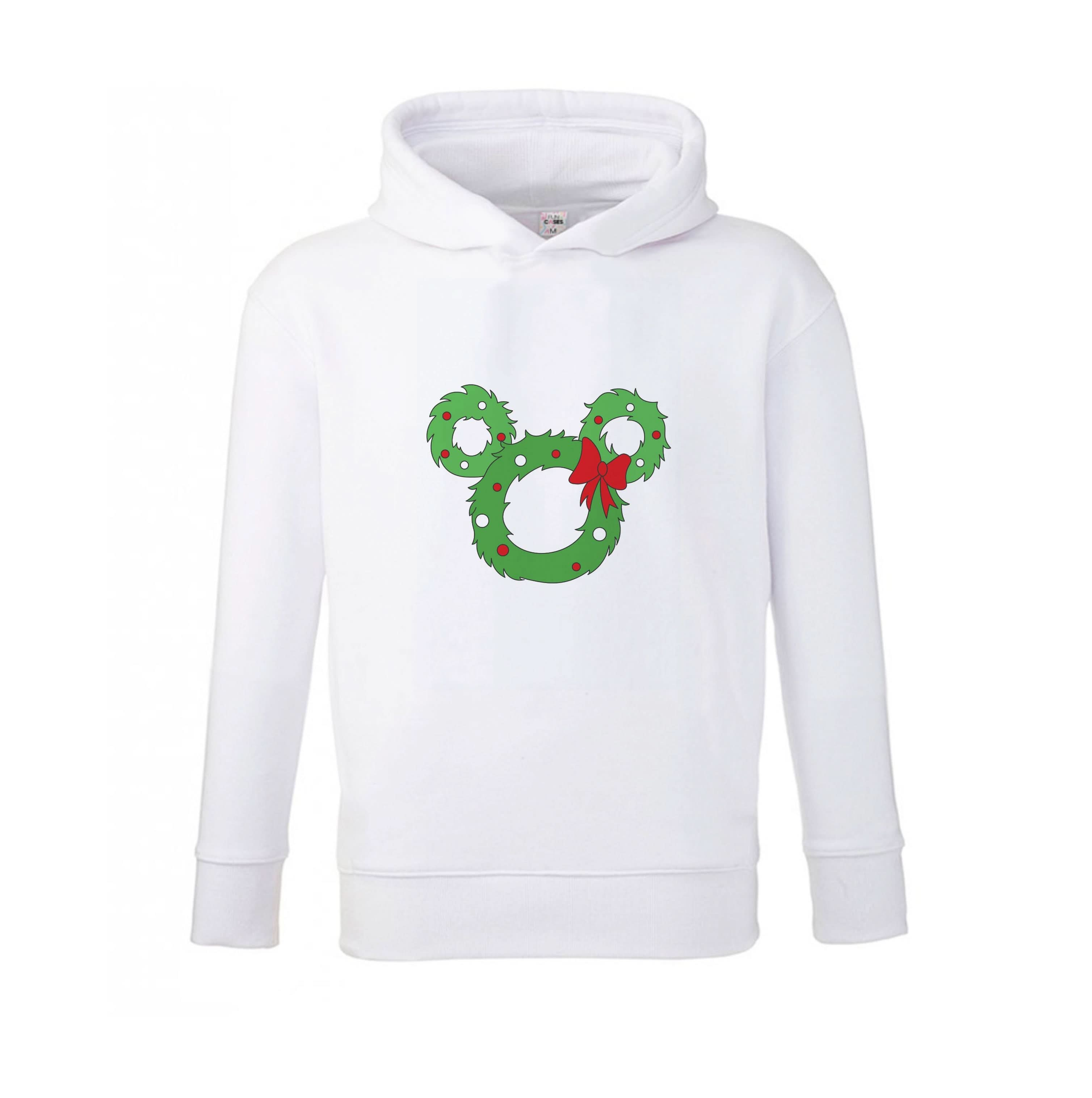 Mickey Reef Kids Hoodie