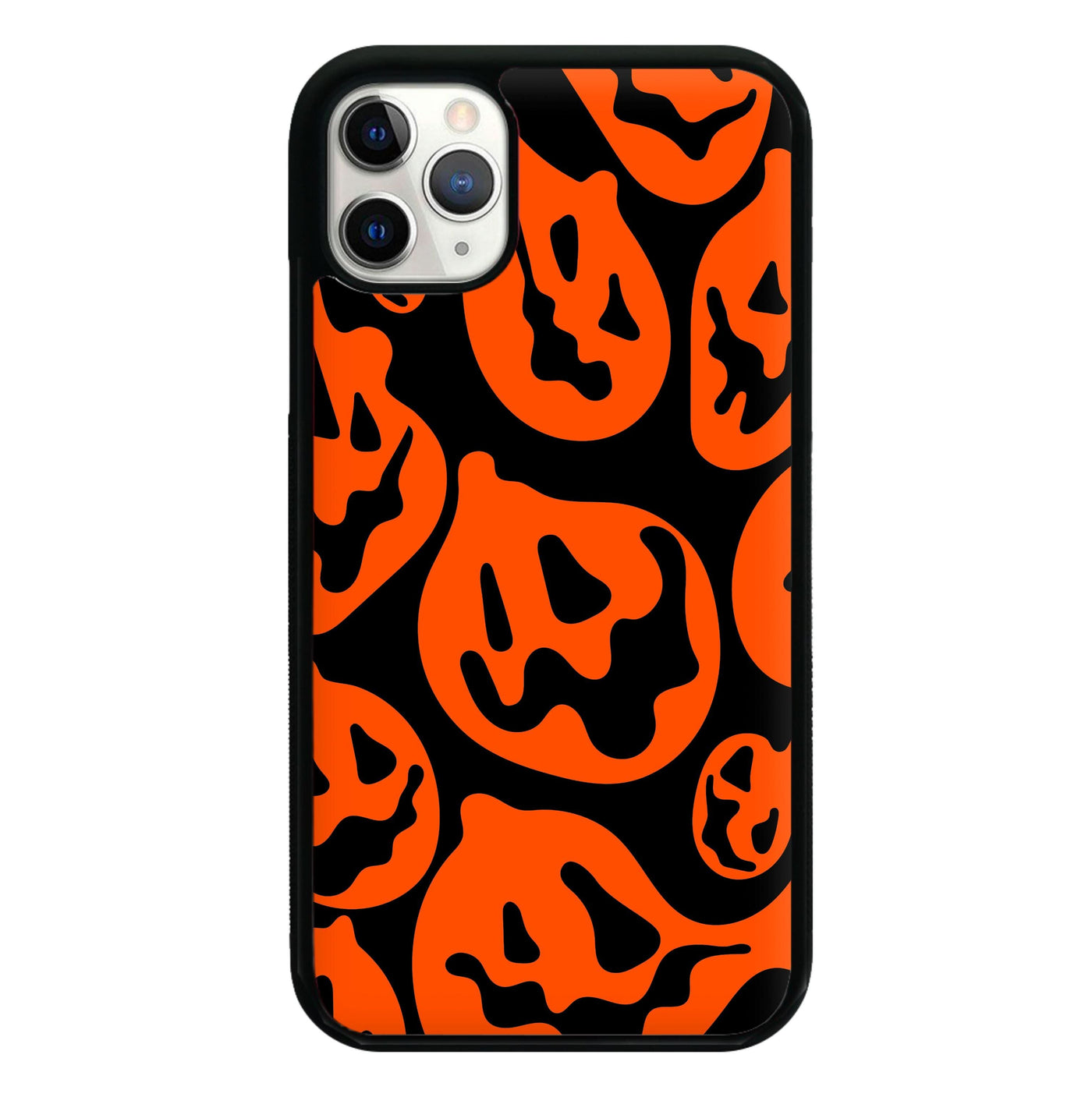 Pumpkin Pattern Phone Case