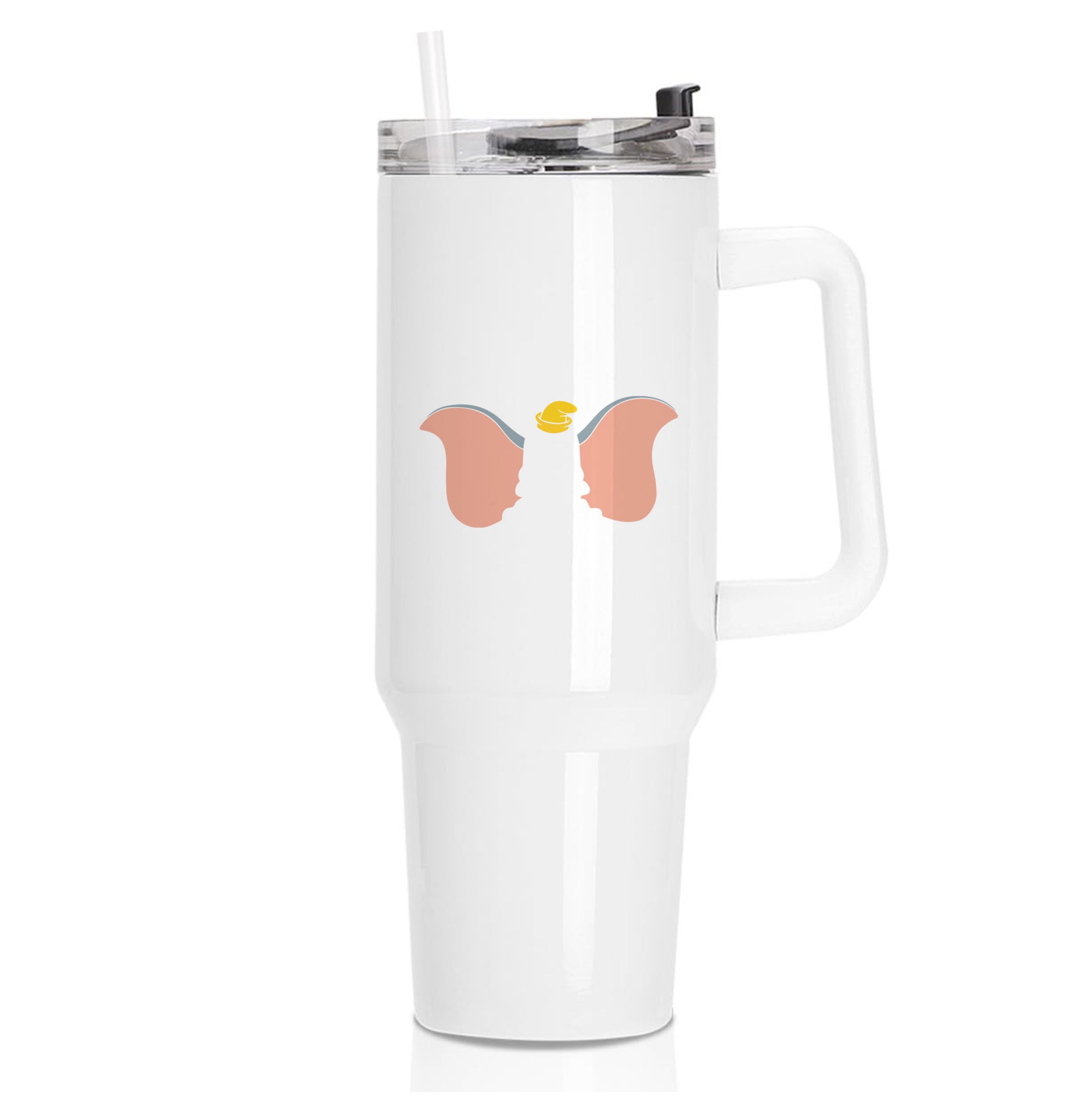 Dumbo Tumbler