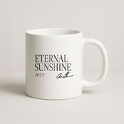 Sunshine Signature 2025 Mug 1