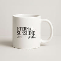 Sunshine Signature 2025 Mug