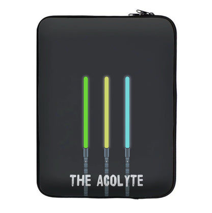 The Acolyte Laptop Sleeve